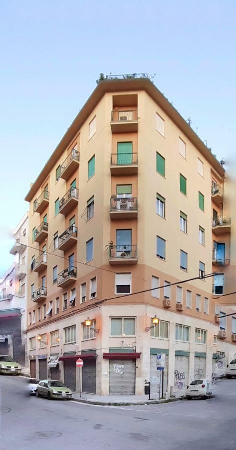 Benvenuti Al Massimo Apartment Палермо Екстериор снимка